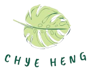 Chye Heng PNG LOGO