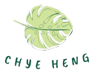 Chye Heng PNG LOGO