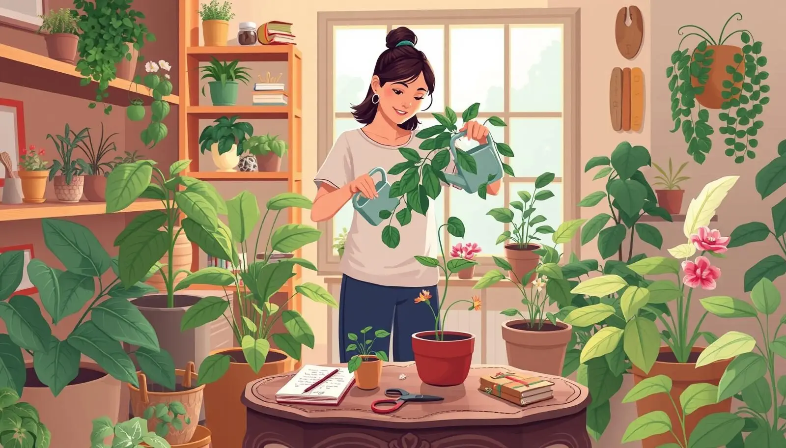 Understanding the Importance of Plant Care
